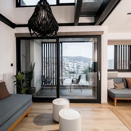 Fena City Slow Living Residence Volos Exterior foto