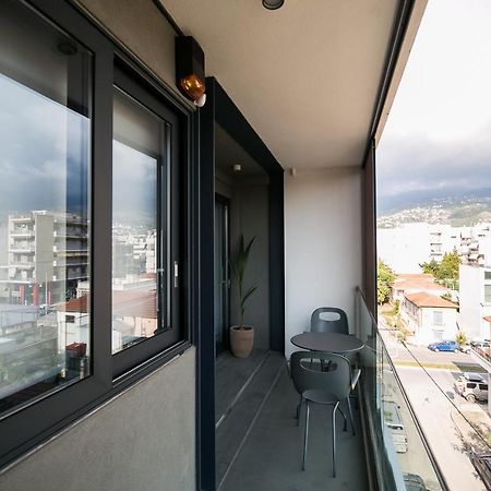 Fena City Slow Living Residence Volos Exterior foto