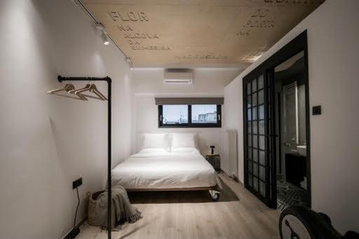 Fena City Slow Living Residence Volos Exterior foto