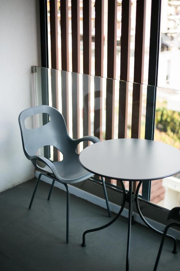 Fena City Slow Living Residence Volos Exterior foto