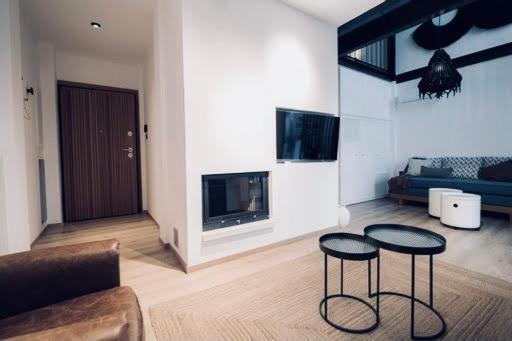 Fena City Slow Living Residence Volos Exterior foto