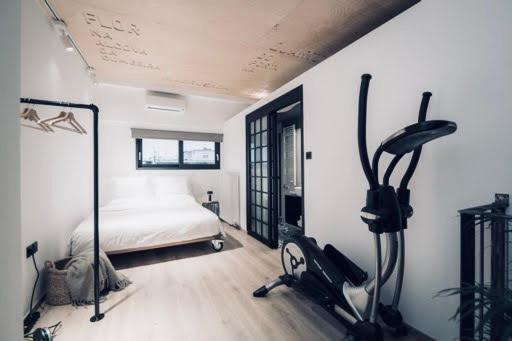 Fena City Slow Living Residence Volos Exterior foto