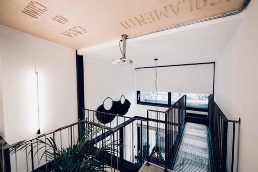 Fena City Slow Living Residence Volos Exterior foto