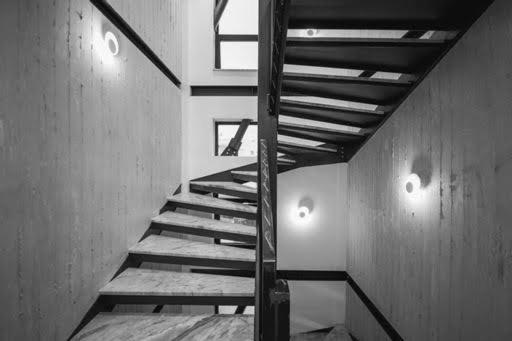 Fena City Slow Living Residence Volos Exterior foto