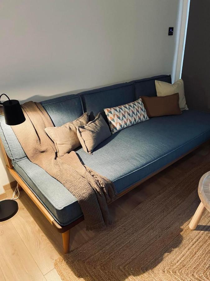 Fena City Slow Living Residence Volos Exterior foto