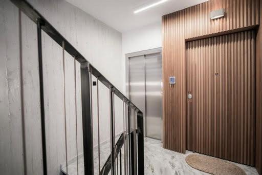 Fena City Slow Living Residence Volos Exterior foto