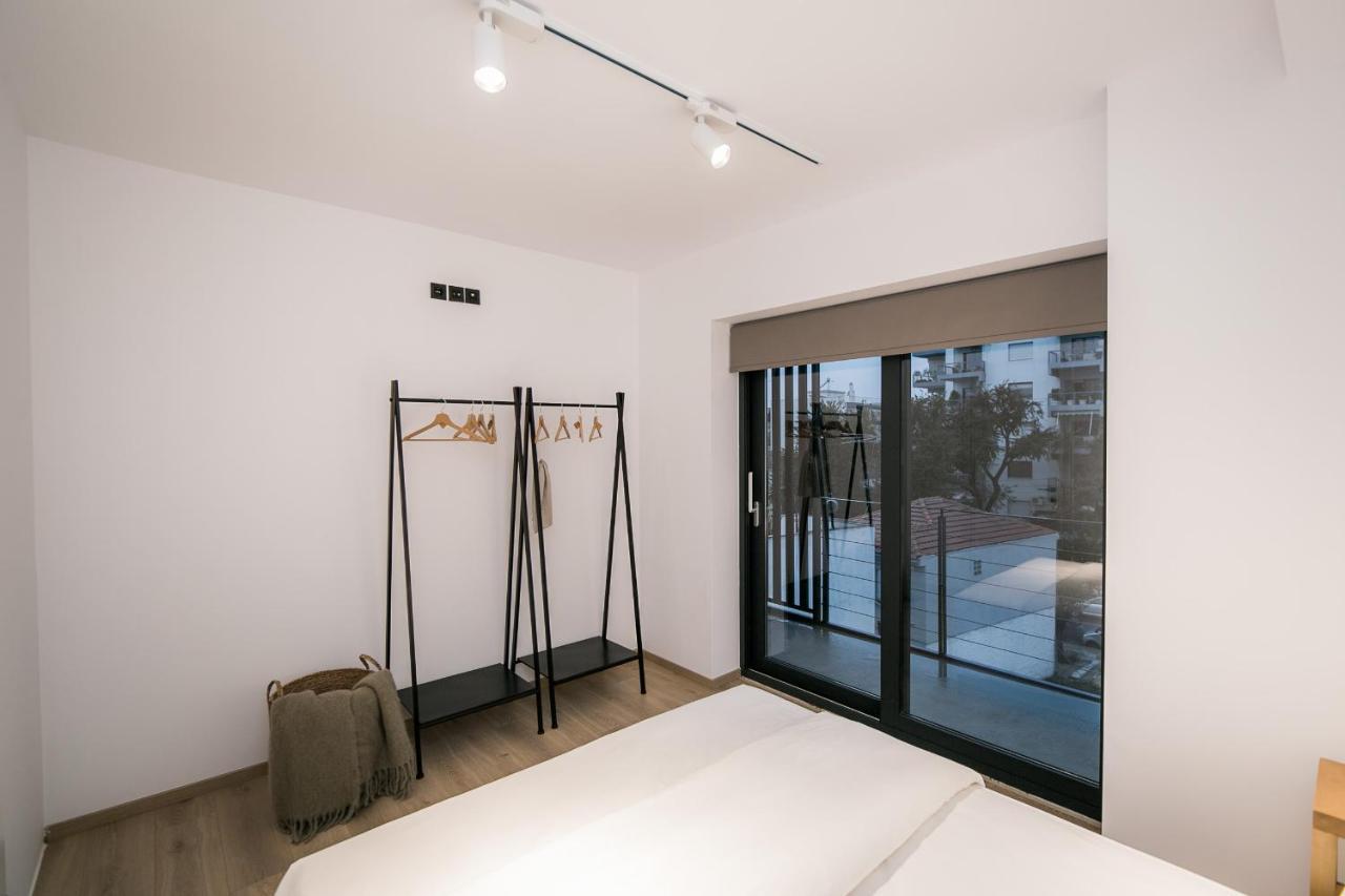 Fena City Slow Living Residence Volos Exterior foto
