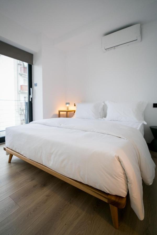 Fena City Slow Living Residence Volos Exterior foto