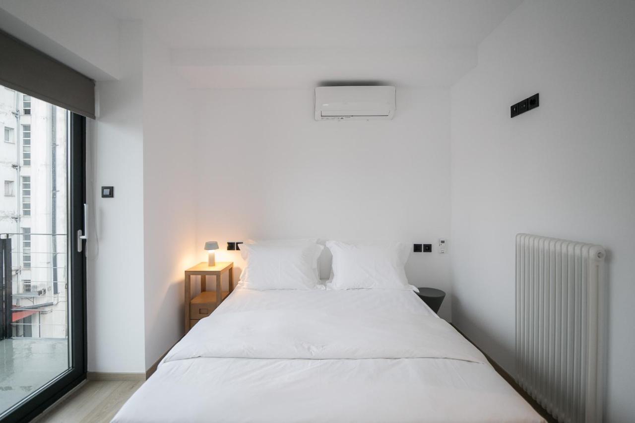 Fena City Slow Living Residence Volos Exterior foto